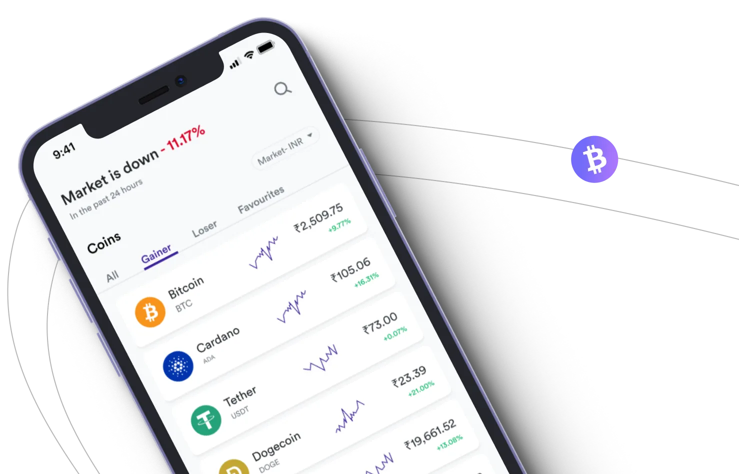 Avenida Opulencia - Take advantage of the cryptocurrency markets and earn with Avenida Opulencia